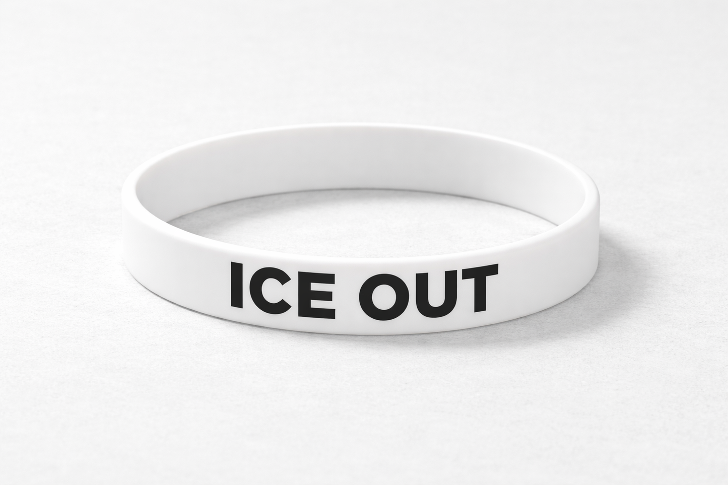 ICE OUT Bracelet