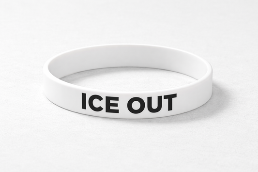ICE OUT Bracelet